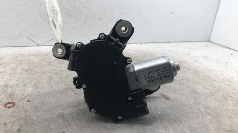 Motore tergicristallo posteriore OPEL ASTRA J PHASE 1 Gasolina - 1