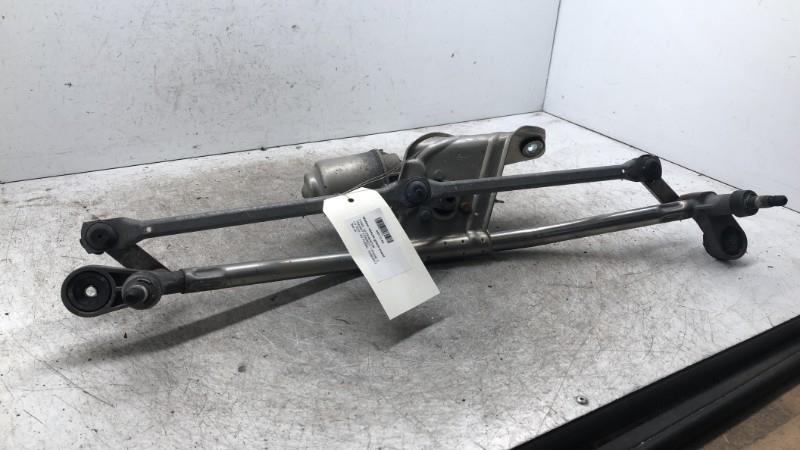 Motore tergicristallo anteriore FORD TRANSIT CONNECT 1 PHASE 3 Diésel - 1