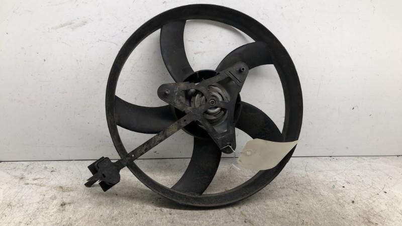 Motoventilatore radiatore VOLKSWAGEN POLO 4 PHASE 1 Gasolina - 1