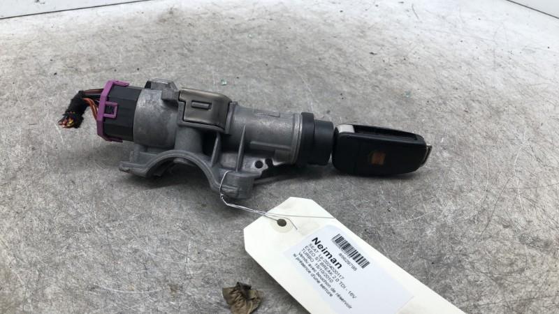 Neiman SEAT EXEO ST BREAK Diesel - 1
