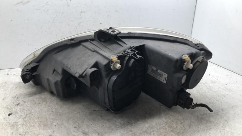 Gruppo ottico anteriore principale destro (luci)(faro) SEAT TOLEDO 3 Diésel - 1