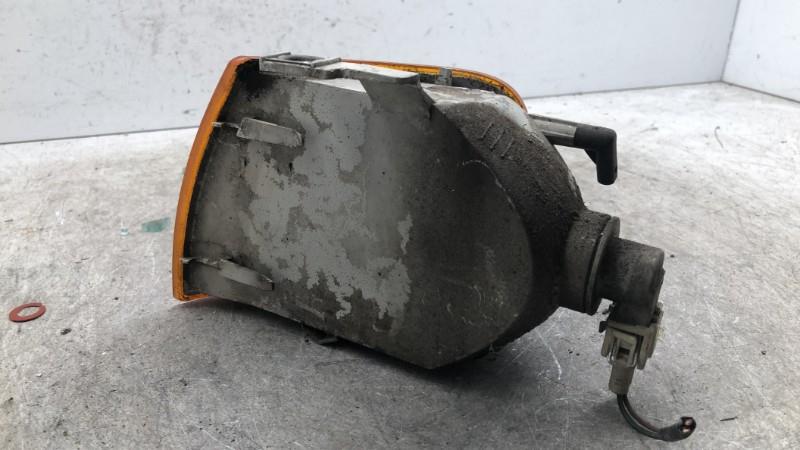 Gruppo ottico anteriore secondario destro (luci)(freccia) VOLKSWAGEN POLO 1 Gasolina - 1