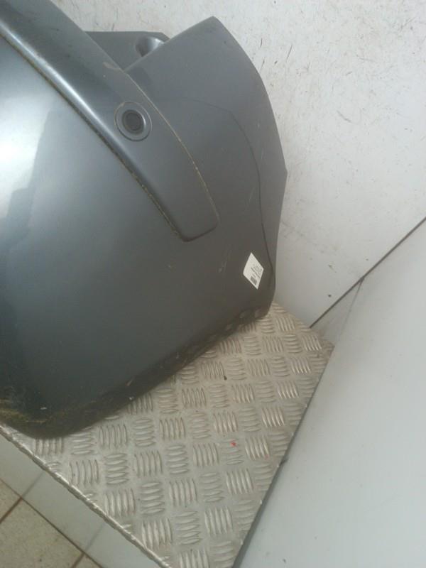 Paraurti posteriore CITROEN C4 1 PHASE 2 Diésel - 1