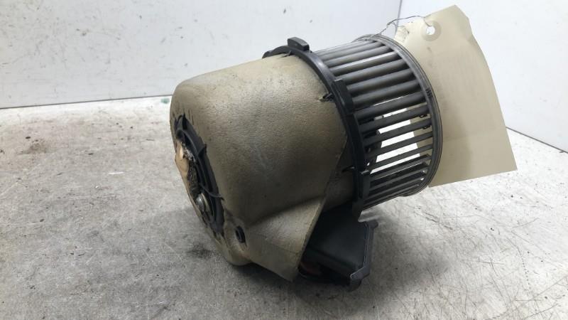 Pulseur d'air AUDI A5 1 COUPE PHASE 1 Diesel - 1