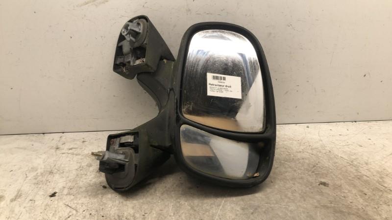 Retrovisor derecho RENAULT TRAFIC 2 PHASE 1 Diésel - 1
