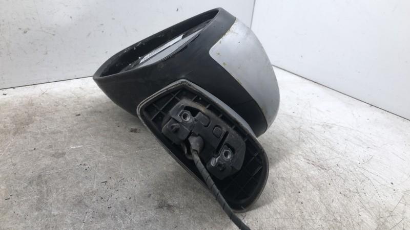 Specchietto retrovisore sinistro CITROEN C4 1 PHASE 2 Diésel - 1