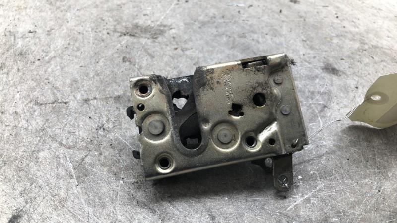 Serratura anteriore destra CITROEN SAXO PHASE 1 Gasolina - 1