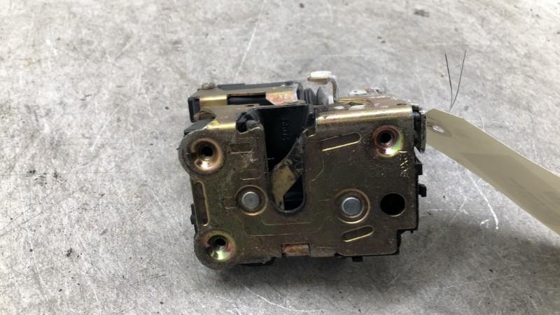 Serratura anteriore destra RENAULT TWINGO 1 PHASE 2 Gasolina - 1