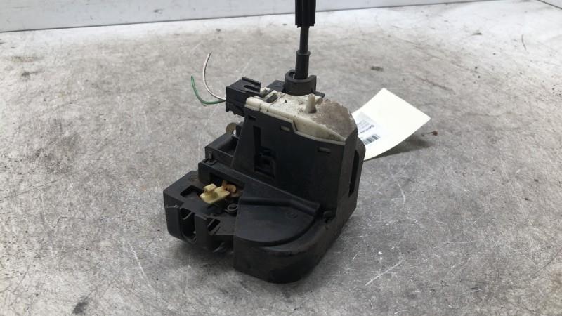 Serrure avant gauche RENAULT CLIO 2 PHASE 2 Diesel - 1