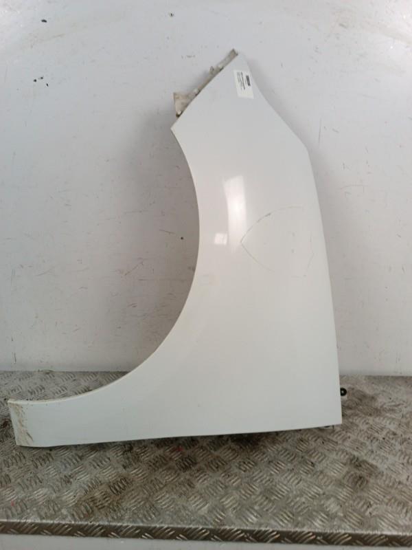 Parafango anteriore sinistro RENAULT SCENIC 3 PHASE 1 Diésel - 1