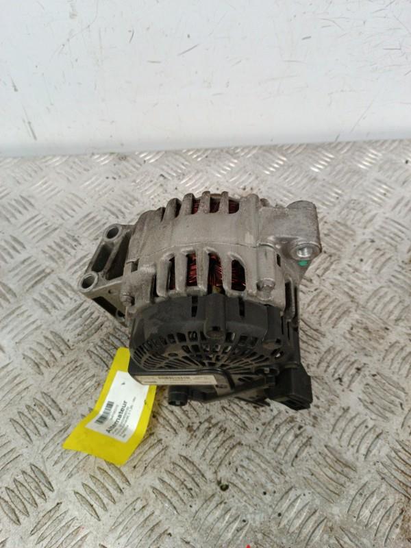 Alternatore FORD FIESTA 6 PHASE 2 Gasolina - 1