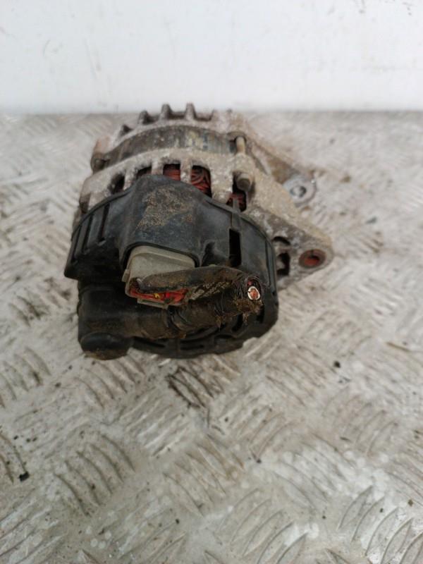 Alternatore KIA PICANTO 1 PHASE 1 Gasolina - 1