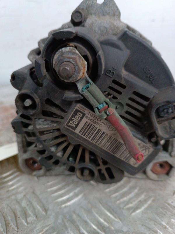 Alternatore RENAULT SCENIC 2 PHASE 1 Diésel - 1