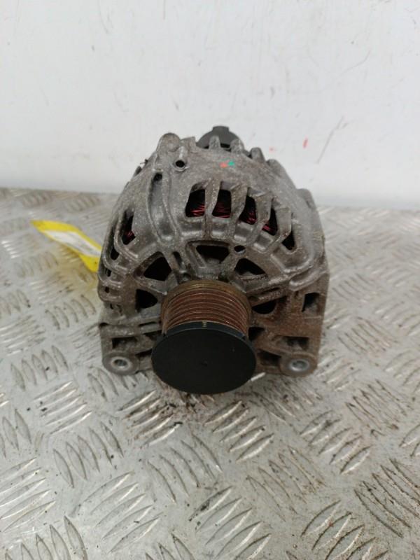 Alternatore DACIA DUSTER 1 PHASE 2 Gasolina - 1