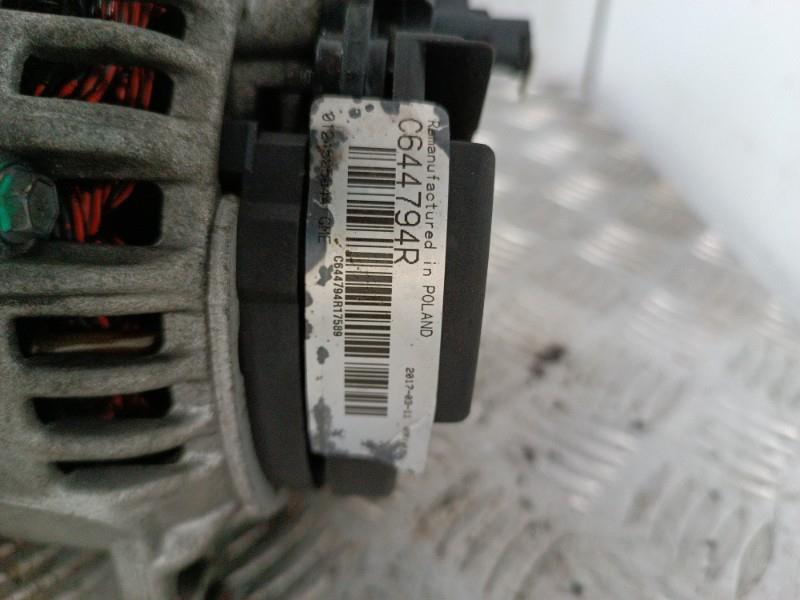 Alternatore OPEL MOVANO A PHASE 2 Diésel - 1
