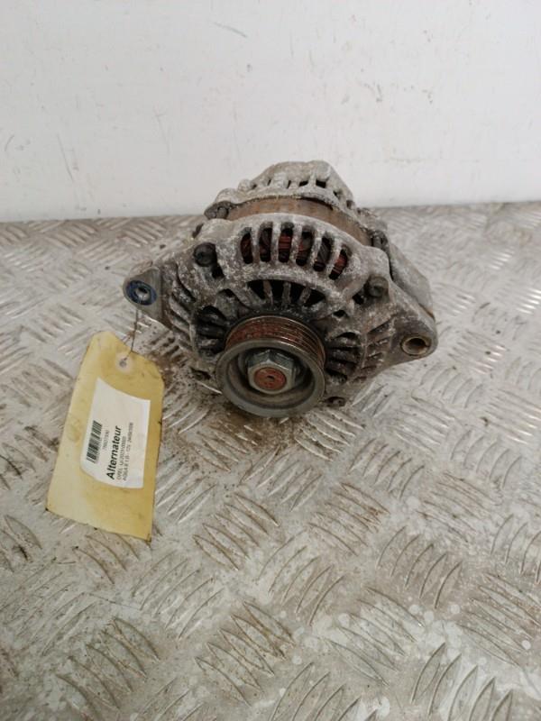 Alternatore OPEL AGILA B Gasolina - 1
