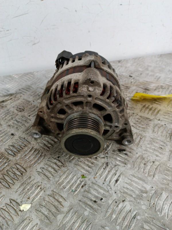 Alternatore OPEL ASTRA J PHASE 1 Gasolina - 1