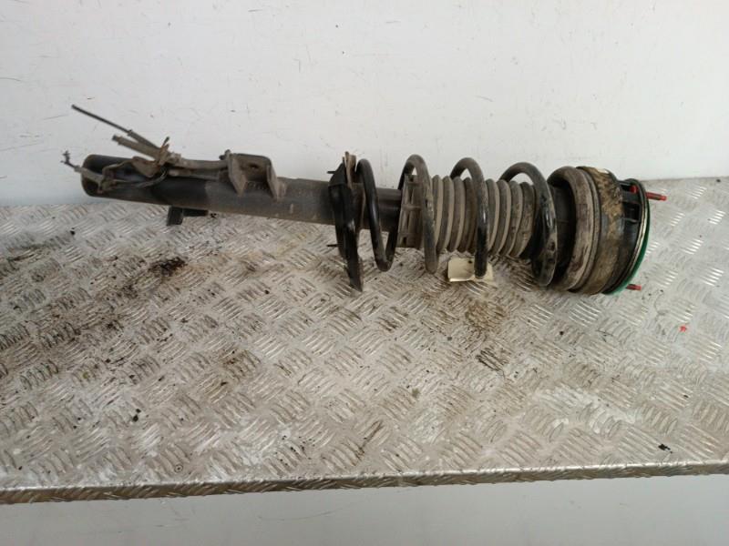 Ammortizzatore posteriore sinistro LAND ROVER RANGE ROVER 1 EVOQUE PHASE 2 Diésel - 1
