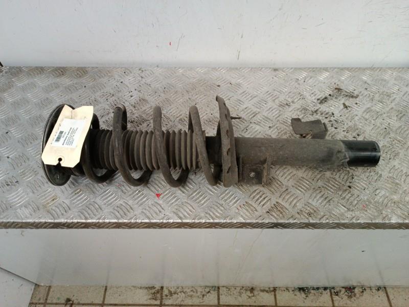 Ammortizzatore anteriore destro LAND ROVER RANGE ROVER 1 EVOQUE PHASE 2 Diésel - 1