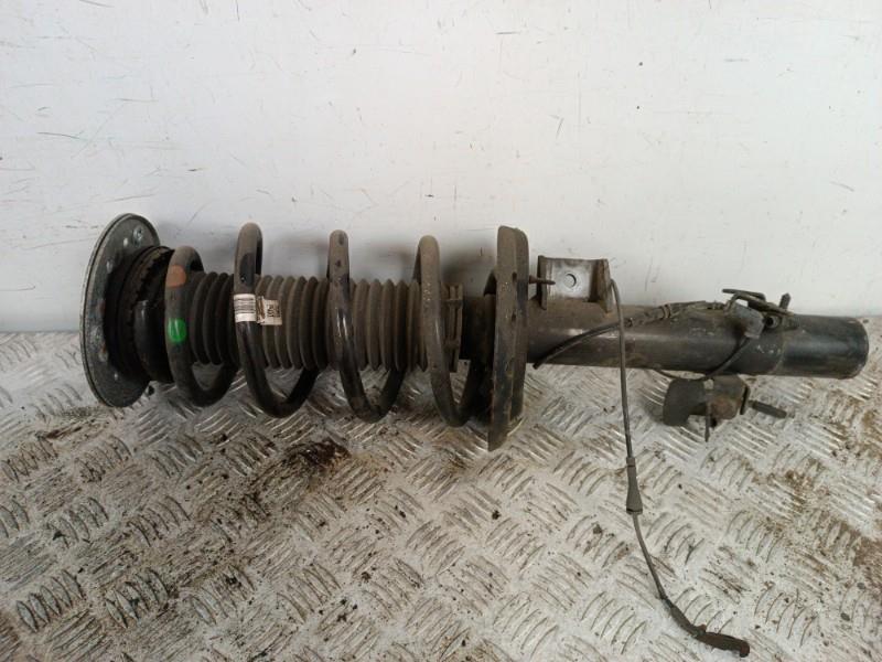 Ammortizzatore anteriore sinistro LAND ROVER RANGE ROVER 1 EVOQUE PHASE 2 Diésel - 1