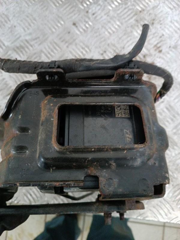 Blocco ABS (antibloccaggio freni) CITROEN C3 PICASSO PHASE 2 Gasolina - 1