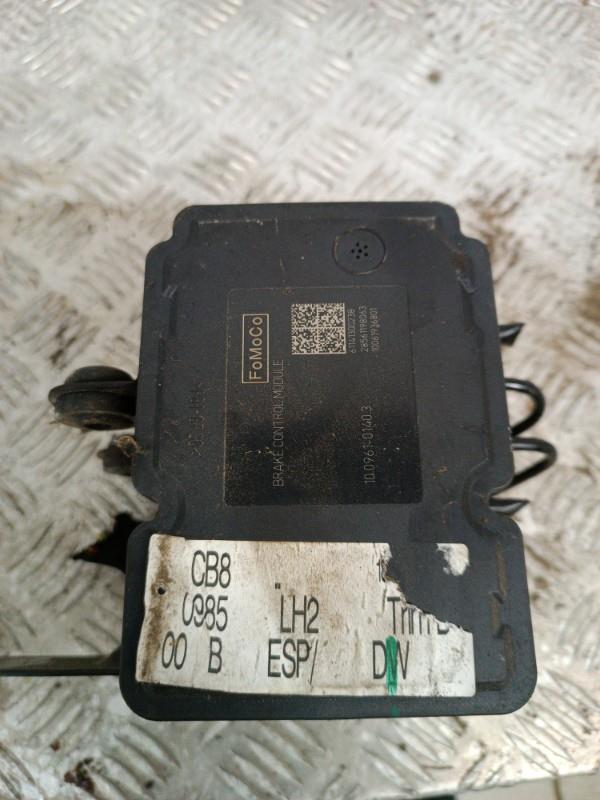 Bloc ABS (freins anti-blocage) FORD FOCUS 3 PHASE 1 Diesel - 1