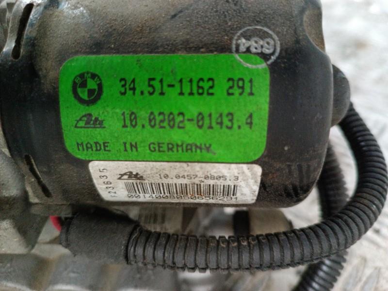 Blocco ABS (antibloccaggio freni) BMW SERIE 3 E36 COMPACT Gasolina - 1