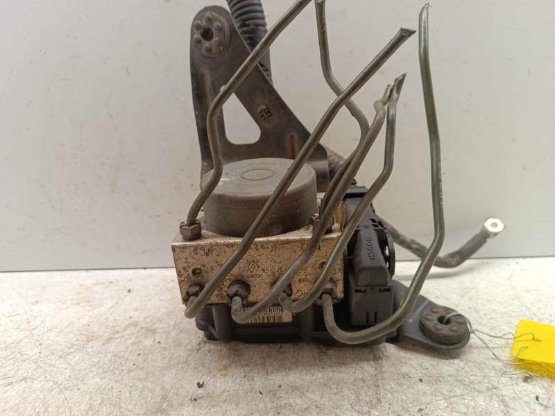 Blocco ABS (antibloccaggio freni) RENAULT KANGOO 2 PHASE 1 Diésel - 1