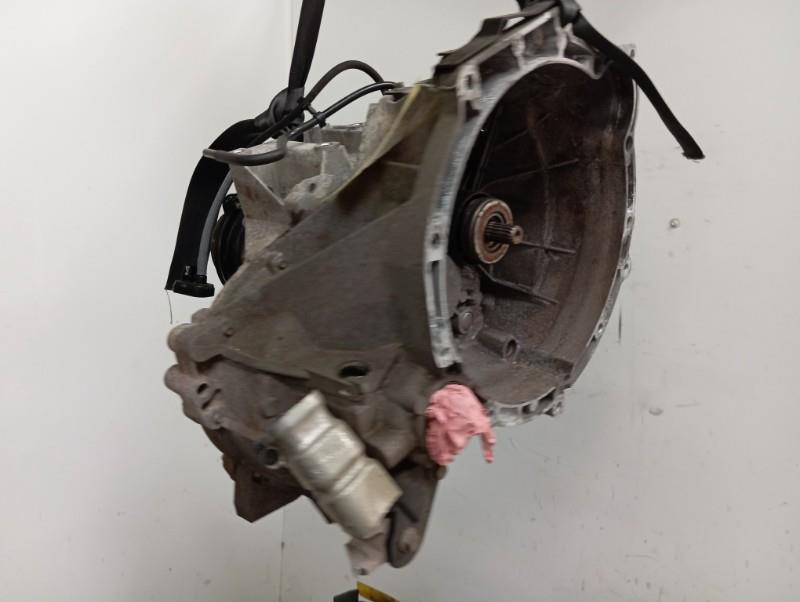 Scatola cambio FORD FIESTA 6 PHASE 1 Gasolina - 1