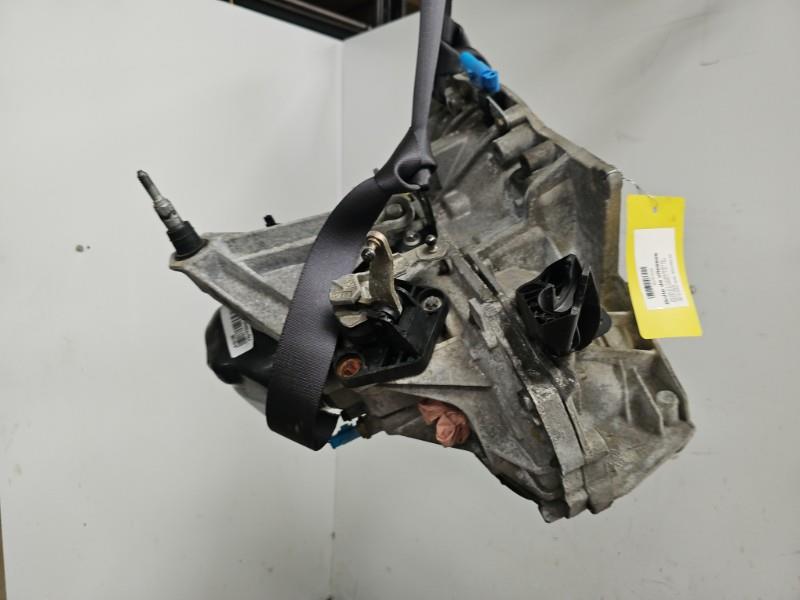 Scatola cambio RENAULT MODUS PHASE 1 Gasolina - 1