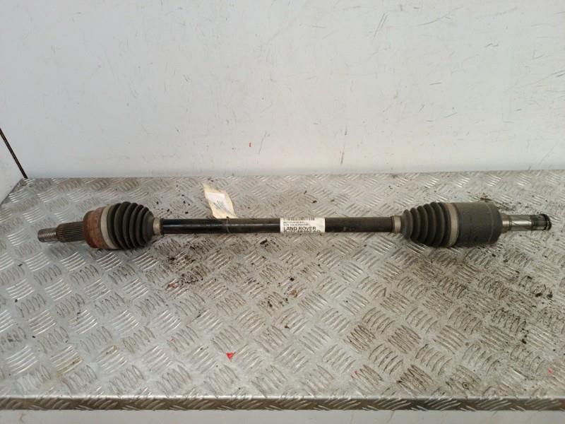 Giunto cardanico posteriore destro (trasmissione) LAND ROVER RANGE ROVER 1 EVOQUE PHASE 2 Diésel - 1