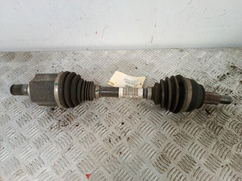 Giunto cardanico albero di trasmissione sinistro LAND ROVER RANGE ROVER 1 EVOQUE PHASE 2 Diésel - 1