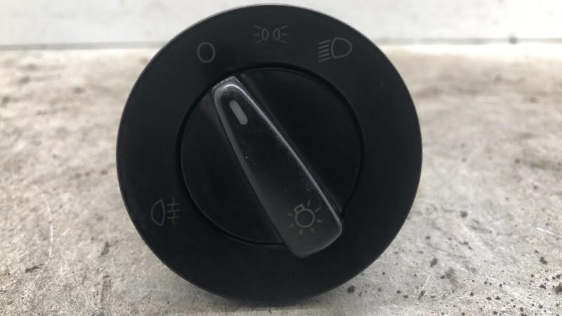 Commande de phare VOLKSWAGEN GOLF 4 Diesel - 1
