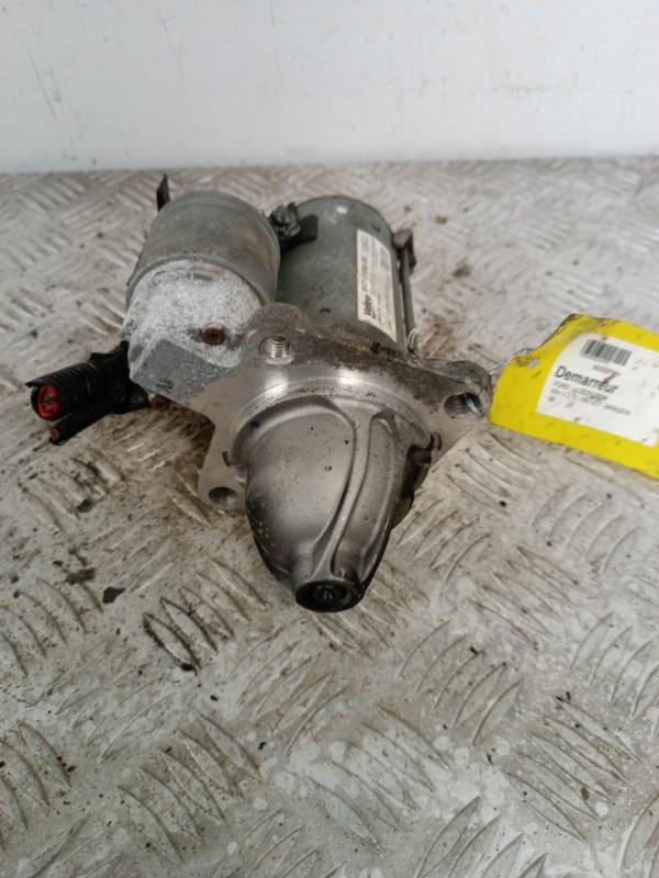 Motorino avviamento FORD KA+ Gasolina - 1