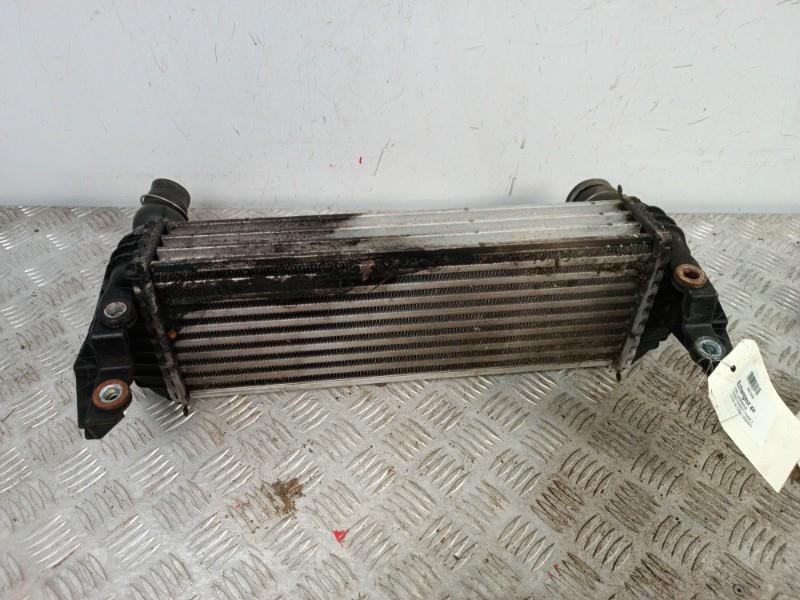 Echangeur air (Intercooler) FORD TRANSIT CONNECT 1 PHASE 3 Diesel - 1