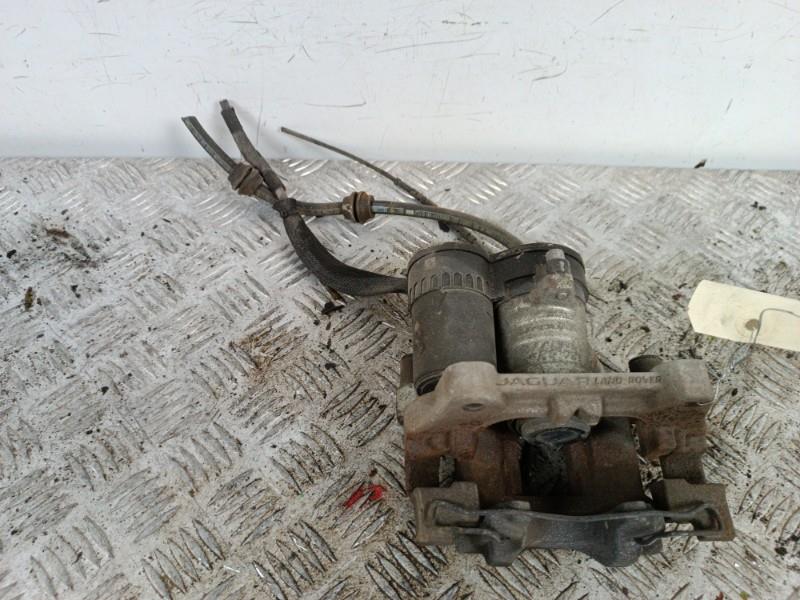 Pinza freni posteriore destra LAND ROVER RANGE ROVER 1 EVOQUE PHASE 2 Diésel - 1