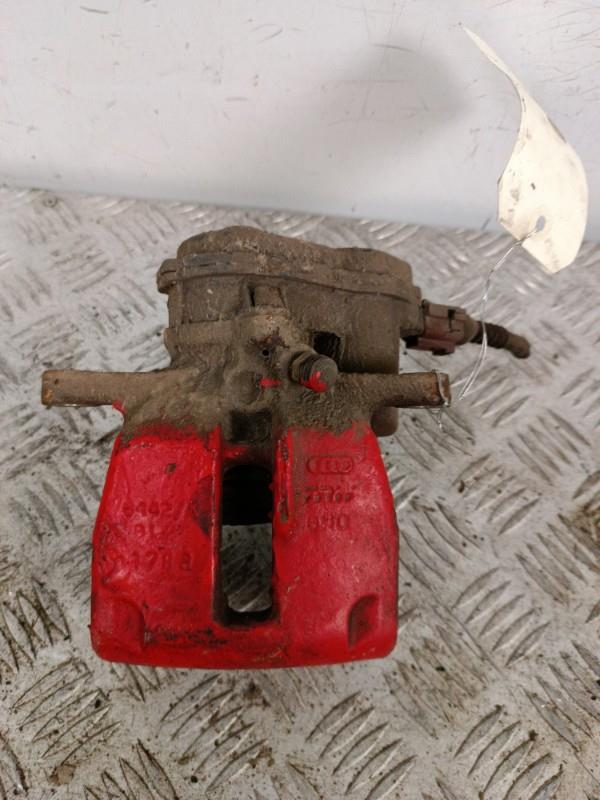 Pinza freni posteriore sinistra AUDI A5 1 COUPE PHASE 1 Diésel - 1