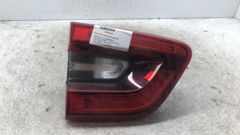 Feu arriere secondaire gauche (feux) RENAULT KADJAR PHASE 1 Diesel - 1