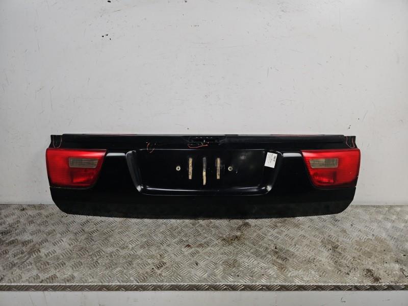 Portellone posteriore inferiore BMW X5 E53 Diésel - 1