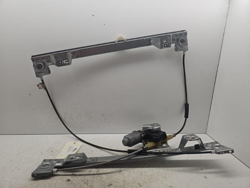 Alzacristalli elettrico anteriore sinistro RENAULT KANGOO 2 PHASE 1 Diésel - 1