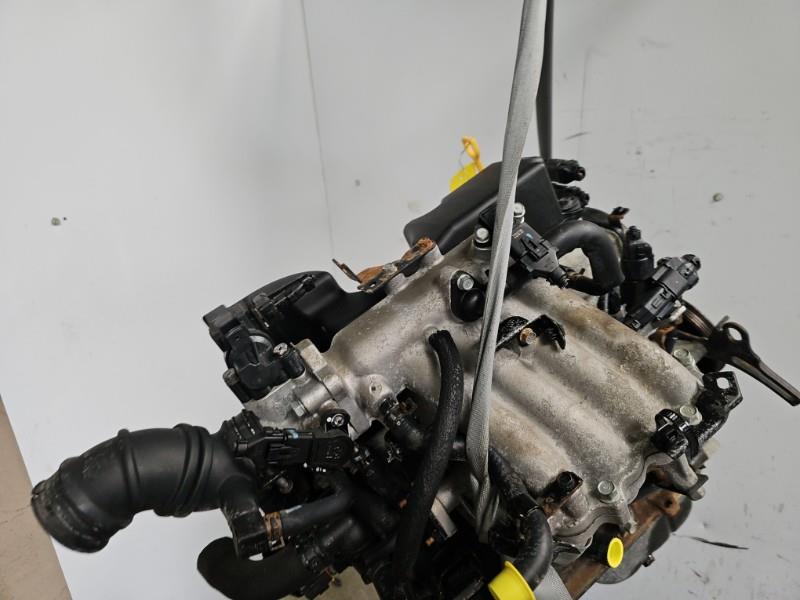 Motore KIA PICANTO 1 PHASE 1 Gasolina - 1