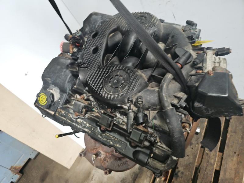 Motore CHRYSLER SEBRING 2 PHASE 1 CABRIOLET Gasolina - 1