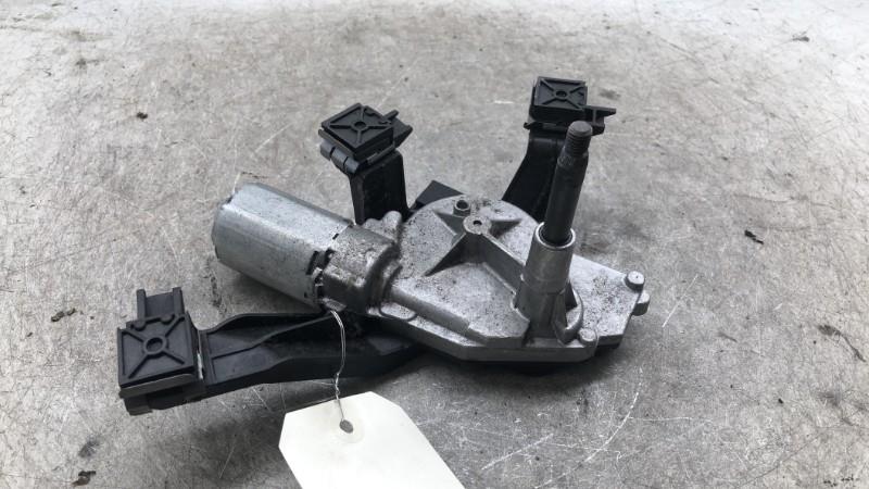 Motore tergicristallo posteriore PEUGEOT 207 PHASE 1 Gasolina - 1