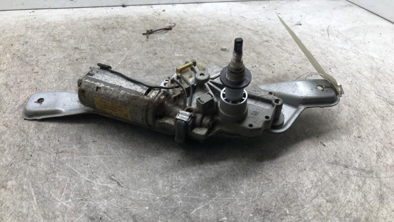 Motore tergicristallo posteriore VOLKSWAGEN POLO 1 Gasolina - 1