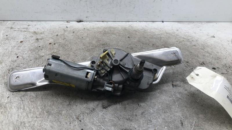 Motore tergicristallo posteriore VOLKSWAGEN POLO 3 PHASE 1 Gasolina - 1