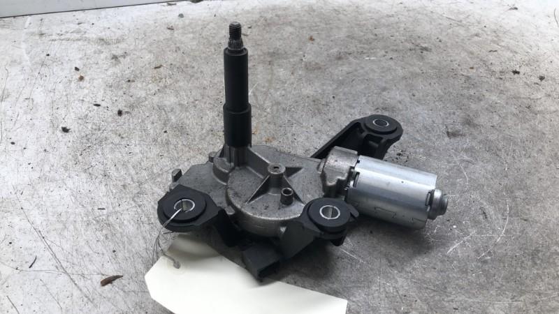 Motore tergicristallo posteriore RENAULT KANGOO 2 PHASE 1 Diésel - 1