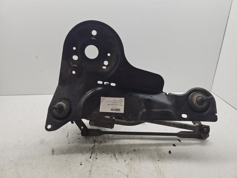Motore tergicristallo anteriore FORD FIESTA 5 PHASE 2 Diésel - 1