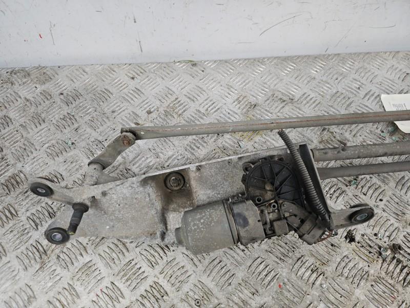 Motore tergicristallo anteriore RENAULT MODUS PHASE 1 Diésel - 1