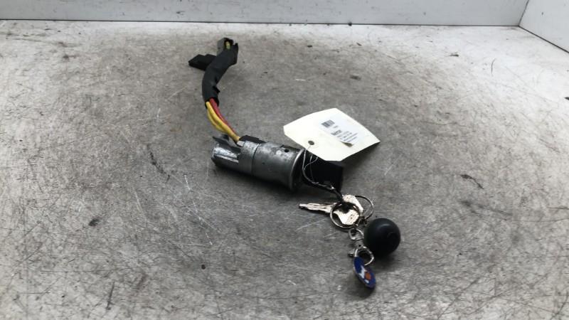 Immobilizzatore RENAULT R21 Gasolina - 1