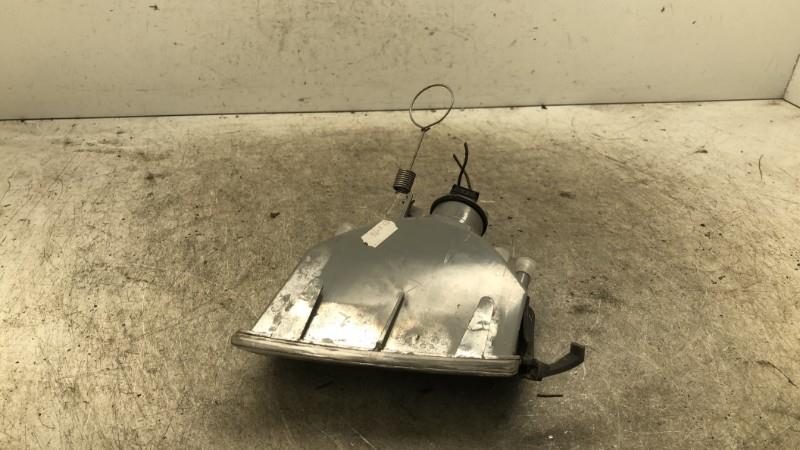 Gruppo ottico anteriore secondario sinistro (luci)(freccia) RENAULT R21 Gasolina - 1